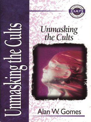 cover image of Unmasking the Cults